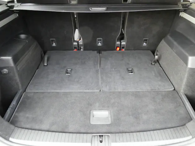 VW Touran 1.5 TSI Comfortline United DSG