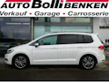 VW Touran 1.5 TSI Comfortline United DSG