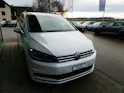 VW Touran 1.5 TSI Comfortline United DSG
