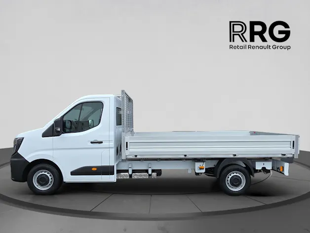 Renault Master T35 Blue dCi 150 L3H1