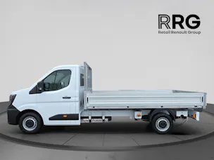 Renault Master T35 Blue dCi 150 L3H1