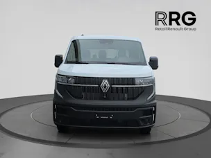 Renault Master T35 Blue dCi 150 L3H1