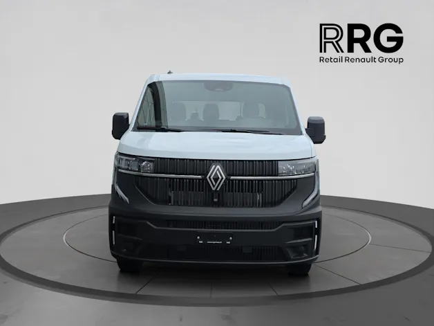 Renault Master T35 Blue dCi 150 L3H1