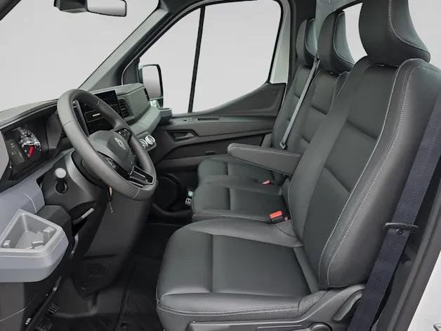 Renault Master T35 Blue dCi 150 L3H1