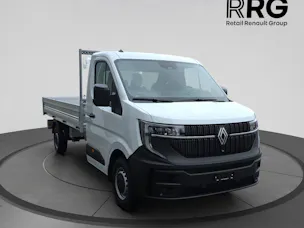 Renault Master T35 Blue dCi 150 L3H1