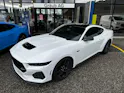 Ford Mustang Fastback 5.0 V8 GT Automat NITE PONY BLACK-PACK!