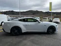 Ford Mustang Fastback 5.0 V8 GT Automat NITE PONY BLACK-PACK!