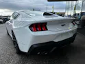 Ford Mustang Fastback 5.0 V8 GT Automat NITE PONY BLACK-PACK!
