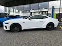 Ford Mustang Fastback 5.0 V8 GT Automat NITE PONY BLACK-PACK!