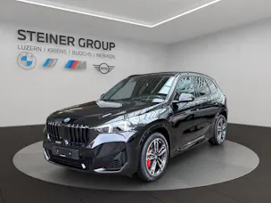BMW X1 xDrive 23i 48V M Sport Pro