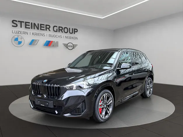 BMW X1 xDrive 23i 48V M Sport Pro