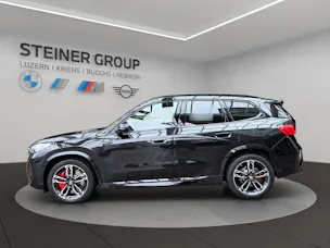 BMW X1 xDrive 23i 48V M Sport Pro