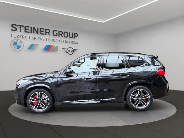 BMW X1 xDrive 23i 48V M Sport Pro