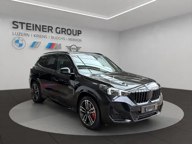 BMW X1 xDrive 23i 48V M Sport Pro