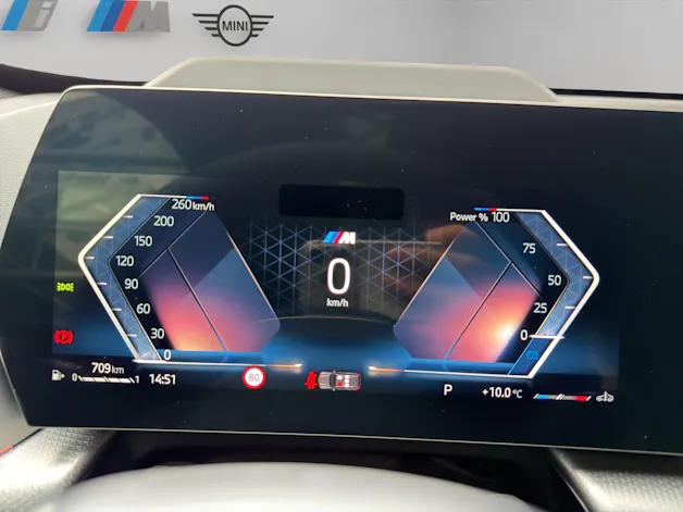 BMW X1 xDrive 23i 48V M Sport Pro