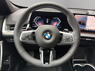 BMW X1 xDrive 23i 48V M Sport Pro