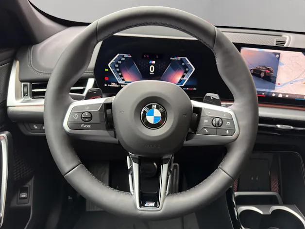 BMW X1 xDrive 23i 48V M Sport Pro