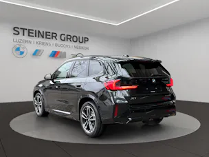 BMW X1 xDrive 23i 48V M Sport Pro