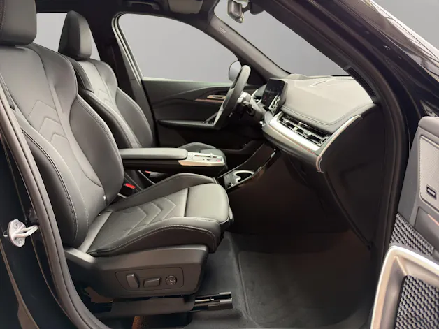 BMW X1 xDrive 23i 48V M Sport Pro