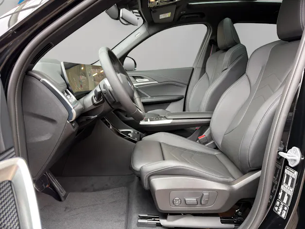 BMW X1 xDrive 23i 48V M Sport Pro