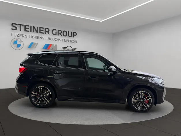BMW X1 xDrive 23i 48V M Sport Pro