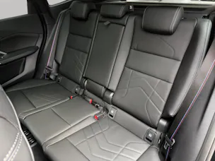 BMW X1 xDrive 23i 48V M Sport Pro