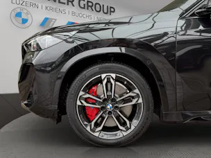 BMW X1 xDrive 23i 48V M Sport Pro