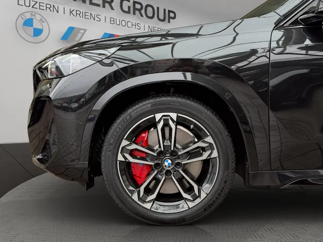 BMW X1 xDrive 23i 48V M Sport Pro