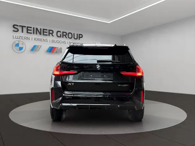 BMW X1 xDrive 23i 48V M Sport Pro