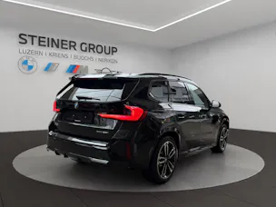 BMW X1 xDrive 23i 48V M Sport Pro