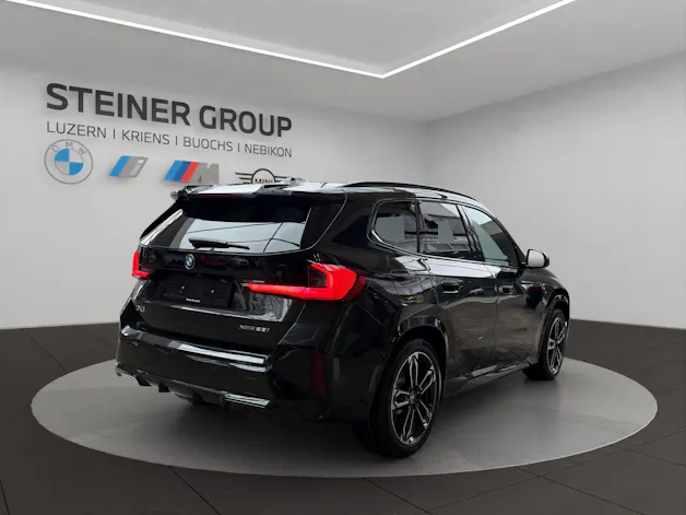 BMW X1 xDrive 23i 48V M Sport Pro