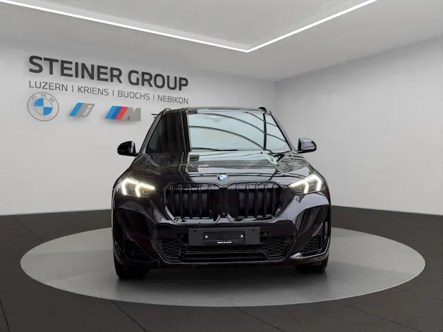 BMW X1 xDrive 23i 48V M Sport Pro