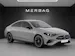 Mercedes-Benz CLA 200 8G-DCT 4Matic