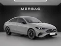 Mercedes-Benz CLA 200 8G-DCT 4Matic