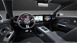 Mercedes-Benz CLA 200 8G-DCT 4Matic
