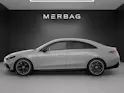 Mercedes-Benz CLA 200 8G-DCT 4Matic