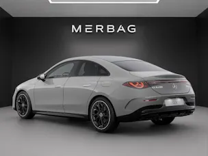 Mercedes-Benz CLA 200 8G-DCT 4Matic