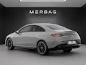 Mercedes-Benz CLA 200 8G-DCT 4Matic