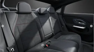 Mercedes-Benz CLA 200 8G-DCT 4Matic