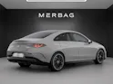 Mercedes-Benz CLA 200 8G-DCT 4Matic