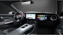 Mercedes-Benz CLA 200 8G-DCT 4Matic