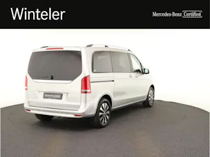Mercedes-Benz V 250 d K Trend 4Matic