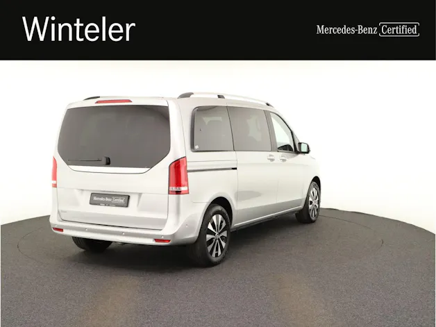 Mercedes-Benz V 250 d K Trend 4Matic