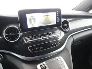 Mercedes-Benz V 250 d K Trend 4Matic