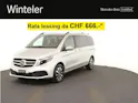 Mercedes-Benz V 250 d K Trend 4Matic