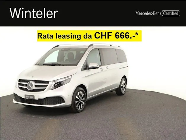 Mercedes-Benz V 250 d K Trend 4Matic