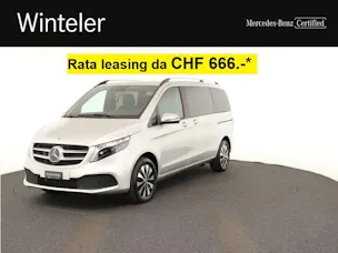 Mercedes-Benz V 250 d K Trend 4Matic