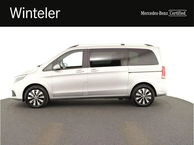 Mercedes-Benz V 250 d K Trend 4Matic