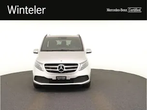 Mercedes-Benz V 250 d K Trend 4Matic