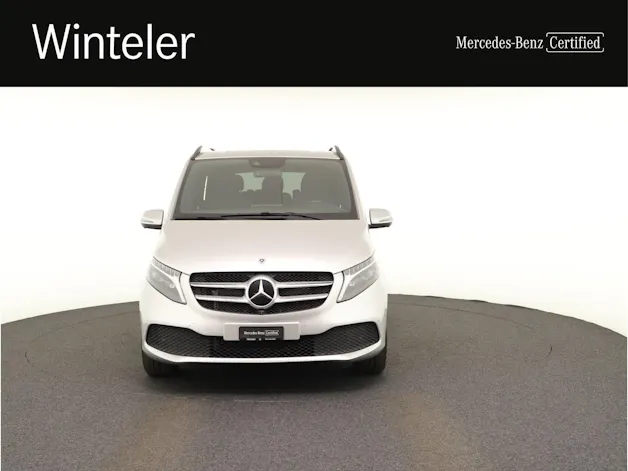 Mercedes-Benz V 250 d K Trend 4Matic